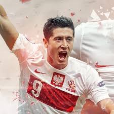 Robert lewandowski rating is 92. 1 Robert Lewandowski Fan S Stream