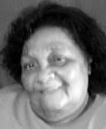 Shirley Beverly Obituary (2010)