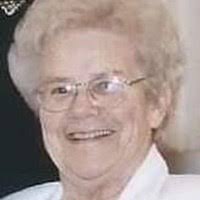 Sarah Russell Obituary