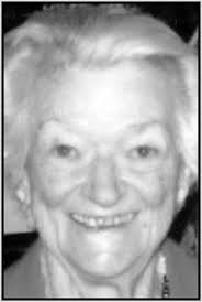 HUMPHREYS -- Mary Jane "Randy"