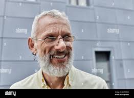 Gay white man hi-res stock photography and images