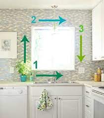 We did not find results for: Tiling Around A Window Kitchen Design Diy Trendy Kitchen Backsplash Kitchen Design