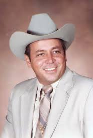 Weldon Gene Lucas Sr. (1942-2011)