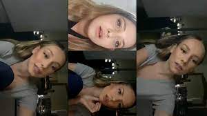 Can't find any related account with ester_exposito. Ester Exposito Instagram Live Stream 22 March 2020 Ig Live S Tv