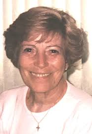 Jeannette Grossi Obituary