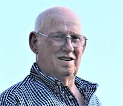 Obituary for Luther Carroll Dover