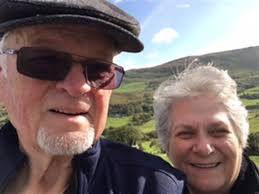 Larry R. Olson Obituary