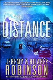Read complete light novels, korean and chinese novels online for free. Amazon Com The Distance 9781941539194 Robinson Jeremy Robinson Hilaree Books