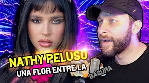 Eve Romano se despegó de la versión de Nathy Peluso al cantar "Vivir así es  morir de amor"