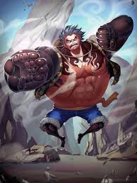 Wallpaper monkey d luffy gear 4 boundman one piece youtube. Download Luffy Gear 4 Wallpapers Hd Google Play Apps Al5c8znqdrld Mobile9