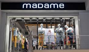 Inside a grand parisian apartment lives an elegant elderly lady. Madame Launches Its New Store At Dwarka Indiaretailing Com
