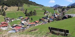 Disclaimer swift is a trademark owned by s.w.i.f.t. Jungholz Im Sommer Urlaub Im Appartement Wehrmeister