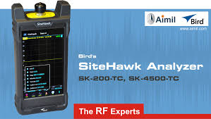 The Latest Bird S Sitehawk Analyzer Sk 200 Tc Sk 4500 Tc For All Your Application Worldwide Cellular Pcs Dcs Http Www Aimil Com Produ Cellular Site Bird