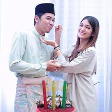 Harijadi Amar Baharin Dan Rumah Terbuka Aidilfitri 11 Gambar Baca Lagi Gosip