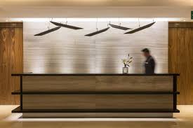 Hilton Santa Fe Reception Desk Design Modern Reception Desk Design Modern Reception Desk