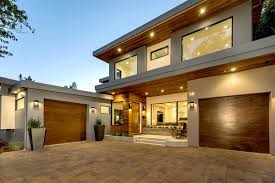 Homes ❖ exteriors ❖ interiors. Modern Contemporary House Designs Ideas The Architecture Designs