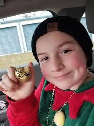 HGB ROCKS (WINDSOR/COLERAIN, NC)