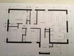 Picking the design plans for my diy farmhouse table. What Shape Size Of Dining Room Table