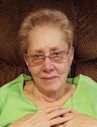 Mary Jane Pyle Obituary June 30, 2023