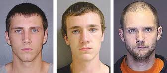 Alberta brothers sentenced in murder of mother