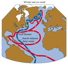 Ocean Currents Earth Science Lessons Earth Science Middle School Ocean Current