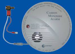 Costar used to provide a carbon monoxide detector for all recreational vehicles, but they are very hard to find these days. Costar Carbon Monoxide Alarm Models 9rv Sso For Propane Fridge Not For Rv Priority Mail