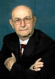 Clarence Heflin Jr. Obituary