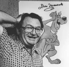 Remembering Don Messick