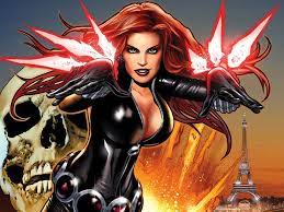 Get to know some of the most popular women in the canon. Page Not Found Black Widow Marvel Female Marvel Superheroes Black Widow