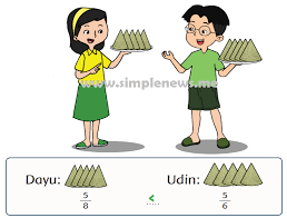 Maybe you would like to learn more about one of these? Lengkap Kunci Jawaban Tematik Kelas 3 Tema 5 Subtema 2 Pembelajaran 1 Simple News Kunci Jawaban Lengkap Terbaru