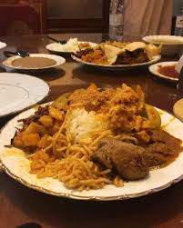 مطعم جنوب شرق اسيا في مكه المكرمه