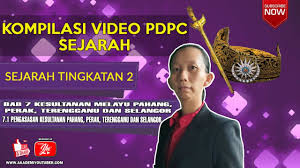Menyatakan 3 faktor kejatuhan pemerintahan kesultanan melayu melaka. Sejarah Tingkatan 2 Bab 7 2 Warisan Kesultanan Melayu Melaka Di Pahang Perak Terengganu Dan Selangor Youtube