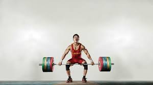 Gym, weightlifting, disks 4k wallpaper. Pin On Fitness Health
