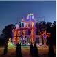 Halloween Light Show event image