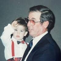 Obituary information for Danny Terrell Thrasher