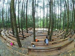 Factory default settings for the zte all models wireless router. Wisata Hutan Pinus Jogja
