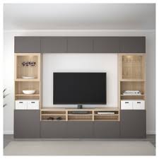 Mobilier Pentru Acasă Tv Wanddekor Tv Wand Ideen Haus