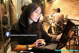 خاطره حاتمی khatereh hatami - Photos | Facebook