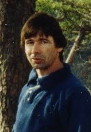 James Franklin “Frankie” Beecham (1959-2009)