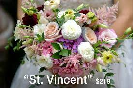 You can look at the address on the map. Fresh Bouquets Albertson Wedding Chapel In Los Angeles