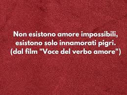 16,422 likes · 4,869 talking about this. Frasi D Amore Dei Film 167 Immagini Video E Frasi Di Film D Amore Serie Tv E Cartoni Passione Mamma