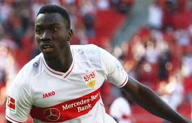 Silas wamangituka (born 6 october 1999) is a democratic republic of the congo footballer who plays as a right midfield for german club vfb stuttgart. Pxlzumhogzcwkm