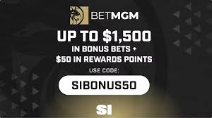 BetMGM Bonus Code SIBONUS50: Get up to $1.5K Bonus Bets Back for England vs. Argentina