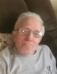 Obituary information for James Donald Riggs