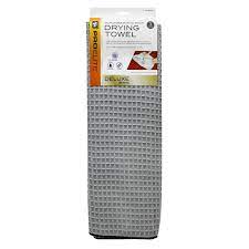 Our collection of microfiber towels for cars includes options from reputable brands such as microfiber madness and carpro. Proelite Microfiber Waffle Weave Drying Towel