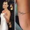 After starring in the 1999 angelina jolie's back tattoos found themselves in headlines worldwide when the inking was. 3
