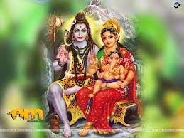Pin By Ankita Roy On Satanic Symbols Lord Shiva Family Lord Shiva Shiva