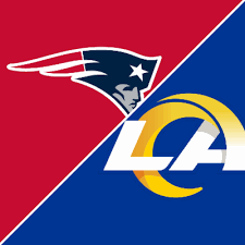 Patriots 13-3 Rams (Feb 3, 2019) Final Score - ESPN
