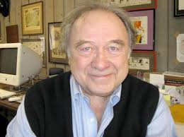 National Cartoonists Society