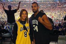 Nick kyrgios net worth, age, height, bio, lifestyle & more: Chiara Passari Nick Kyrgios Girlfriend Age Height Instagram Pinterest